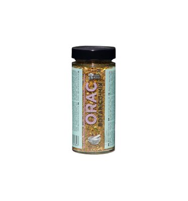 Orac botanico mix bio