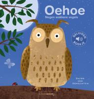 Oehoe (Hardback)