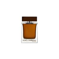 Dolce & Gabbana The One For Men Eau de Parfum 150ml