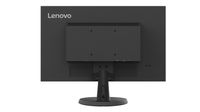 Lenovo D24-40 computer monitor 60,5 cm (23.8") 1920 x 1080 Pixels Full HD LED Zwart - thumbnail