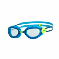 Zwembril Zoggs Predator Blauw Één maat