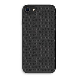 Crazy shapes: iPhone SE 2020 Biologisch afbreekbaar hoesje