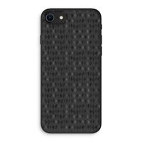Crazy shapes: iPhone SE 2020 Biologisch afbreekbaar hoesje