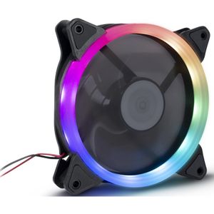 Argus RS-051 RGB Case fan