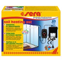 Sera Soil Heating Set 1 - Veilig Verwarmingssysteem voor Optimale Aquarium Plantengroei