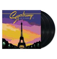 Supertramp - Live In Paris &apos;79 3LP