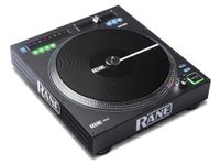 Rane Twelve Draaitafel (dj) met directe aandrijving Zwart, Wit - thumbnail