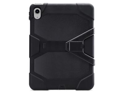 Xccess Xccess Survivor Essential Case Apple iPad 10.9 (2022)/iPad 11 (2025) Black