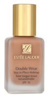 Estee Lauder - Estée Lauder Double Wear Stay In Place Makeup SPF10 4C1 Outdoor Beige Foundation 30 ml Dames Estee Lauder - Estée Lauder Double Wear Stay In Place Makeup SPF10 4C1 Outdoor Beige Foundation 30 ml Dames
