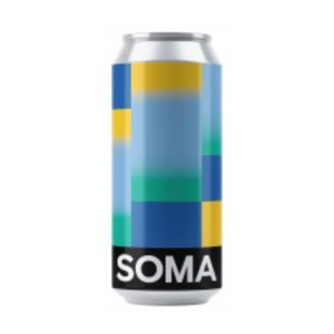 SOMA Beer Fam 44cl