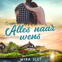 Alles naar wens