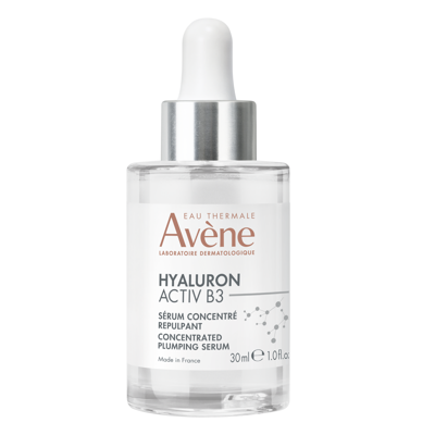 Avène Hyaluron Activ B3 Geconcentreerd Opvullend Serum - 30ml
