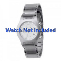 Horlogeband DKNY NY3103 Staal