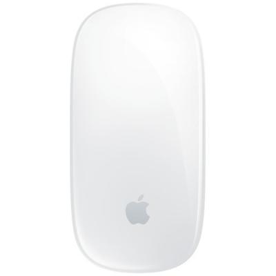 AppleMagic Mouse (2024) Muis Wit