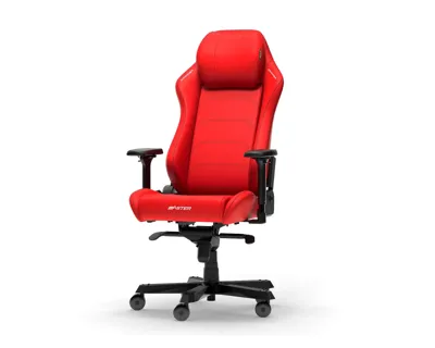 DXRacer Master XL rood