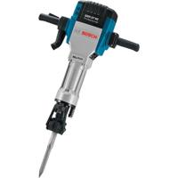 Bosch Professional GSH 27 VC -Sloophamer 2000 W 62 J