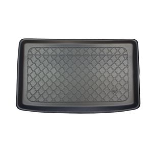 Kofferbakmat passend voor Ford B-Max 2012-2017 193117