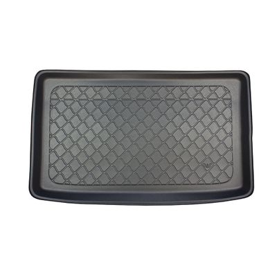 Kofferbakmat passend voor Ford B-Max 2012-2017 193117