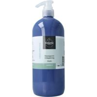 Volatile massageolie sesam ontspanning