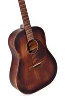 Sigma Guitars DJM-15 Aged Distressed Satin akoestische westerngitaar - thumbnail