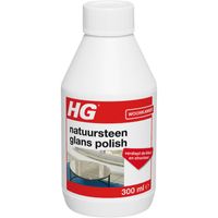 natuursteen glanspolish (product 44), 300 ml