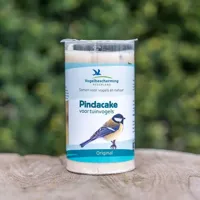 Vogebescherming Nederland Pindacake original 500ml