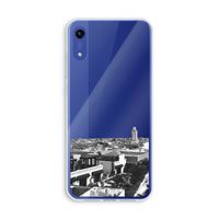 Marrakech Skyline : Honor Play 8A Transparant Hoesje