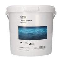 Chloor EDM 81701 Fusion Chloor EDM 81701 Fusion