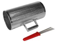 Hayman SGS-612 guira shaker