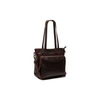 The Chesterfield Brand Shopper Alicante-Brown