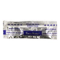 Wolf Bistouri S.m Mesje N24 N/st 5 Wolf Bistouri S.m Mesje N24 N/st 5