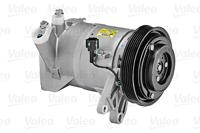 Valeo Airco compressor 815025