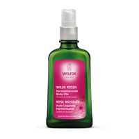 Weleda Olie Wilde Rozen 100ml