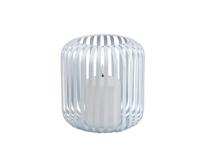 LIVARNO home LED-kaarslantaarn (Rond)