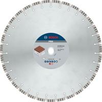 Bosch Accessoires Diamantdoorslijpschijf Best for Abrasive 450 x 25,40 x 3,6 x 12 mm 1st - 2608602688
