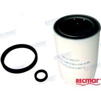 REC21492771 - VOLVO BRANDSTOFFILTER