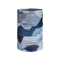 Buff Thermonet Nekwarmer Synth Blue One Size Buff Thermonet Nekwarmer Synth Blue One Size