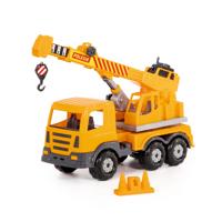 Cavallino takelwagen