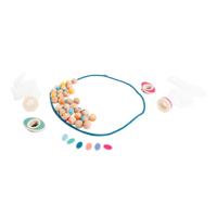 BS Toys plop it! houten spel