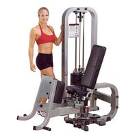 ProClubline STH1100G Inner or Outer Thigh Machine