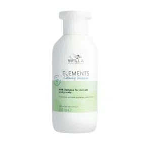 Wella Elements Pro Calm Shampoo - 250ml
