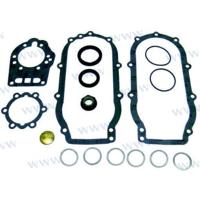 A/P2279 - BORG WAR PAKKING- EN AFDICHTINGSSET Borg Warner