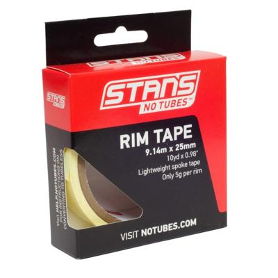 STANS Stan&apos;s rim tape (9m) - 25mm