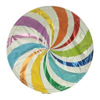 Flying Disc Kleur, 44cm Flying Disc Kleur, 44cm