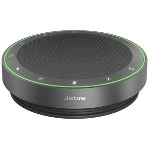 Jabra Speak2 75 MS Conferentietelefoon Bluetooth, USB-A, USB-C Donkergrijs