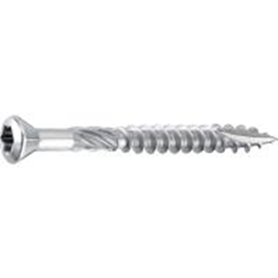 Connex Terrasschroef Tx25 5X60 120St Rvsc1 - DK3230003