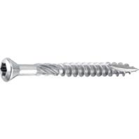 Connex Terrasschroef Tx25 5X60 120St Rvsc1 - DK3230003