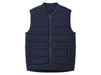 esmara Men Heren bodywarmer (Marineblauw, XL) esmara Men Heren bodywarmer (Marineblauw, XL)