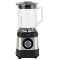 Mixer JATA JEBT3855 1500 W Zwart Staal 1,8 L