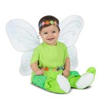 Kostuums voor Baby's My Other Me Campanilla 5 Onderdelen Maat 24-36 maanden